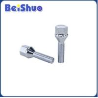 Buy cheap Tractor wheel hub bolt,Trailer wheel bolt,Manufacture product