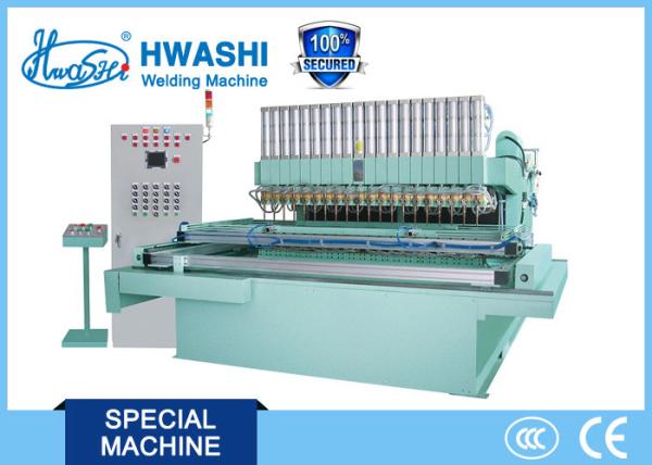 1 year warranty Best price and high quality Auto Moving Spot Welding Stainless