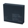 Buy cheap Recyclable 157gsm Custom Flip Top Boxes With Magnetic Closure from wholesalers