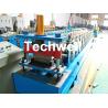 Buy cheap HRC58-62 Hardness Standing Seaming Roofing Panel Machine For Making Roof Wall Cladding , Roofing Sheet from wholesalers