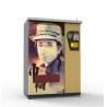Buy cheap Medical Mask Compact Combo Vending Machines , Smart Recycling Machine from wholesalers
