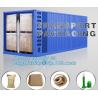 Buy cheap Inflatable Void Fill Air Cushion, Pillow Dunnage Airbags, Shipping Container Cagoes Protection from wholesalers