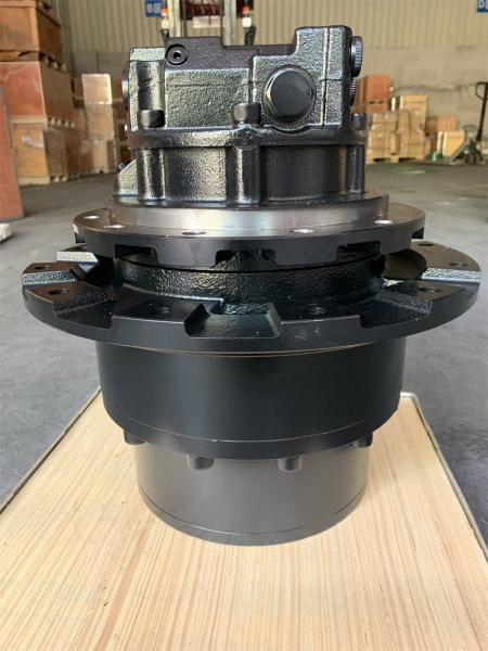 Buy cheap Excavator Parts Hitachi EX60-2 EX60-3 ZX70 EX75 EX60-5 Travel Motor Assy 9190694 from wholesalers