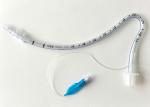 X Ray Preformed Nasal Endotracheal Tube 5.0mm Nasal Rae Tube