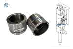 Hydraulic Breaker Spare Parts B300 Cylinder Tool Bushing DEAMO Rock Hammer Outer