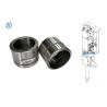 Buy cheap Hydraulic Breaker Spare Parts B300 Cylinder Tool Bushing DEAMO Rock Hammer Outer Bush from wholesalers