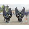Buy cheap Hydraulic Demolition Concrete Crusher Shears Excavator Pulverizer Hydraulic Shear from wholesalers