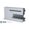 Buy cheap 1200mm Aluminum Board PCB Separator , V Groove Cutting Machine from wholesalers
