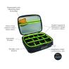 Buy cheap Premium Smell Proof Case Locking Stash Bag from wholesalers