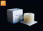 Dental Cover Tape Plastic Barrier Film , Protective Barrier Film 4"X6"X1200