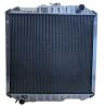 Buy cheap FL.M3H HINO Bus Parts Bus Radiator 16090-0003 Copper Material from wholesalers