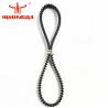 Buy cheap Double Teeth Timing Belt Part No 170135048 Auto Cutter Spare Parts For Bullmer Machine from wholesalers