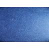 Buy cheap Sky Blue 9mm Pet Felt Acoustic Panels For Office / Theatre Semi - Rigid Surface from wholesalers