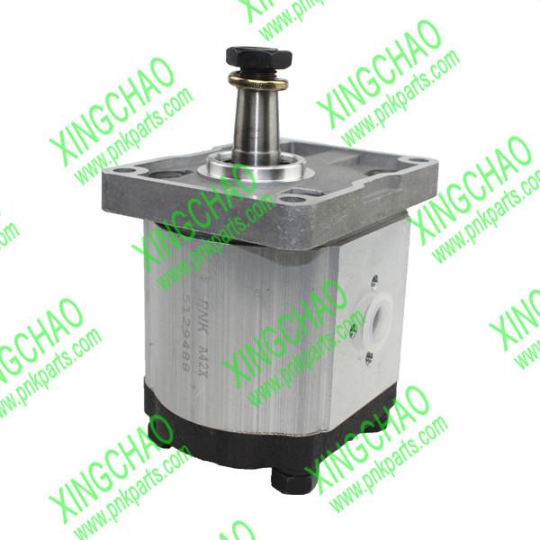 Buy cheap C42X-5179726 5129488 8273957 Ford Tractor Parts Hydraulic Gear Pump from wholesalers