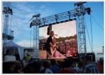 Buy cheap Rental Full Color Video Wall Led Display , LED Video Screen For Advertising from wholesalers