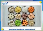 Food Processing Units 250kg/h Popular Corn Flour Extruding Machine for Snack