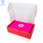 Custom Printing Colorful Hot Design Sale Luxury AttrActive Decorative Corrugated