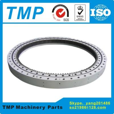 VU140325 Slewing Bearings (270x380x35mm) Machine Tool Bearing TMP Band Axial