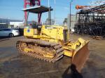 Buy cheap used bulldozer Komatsu D31P.Komatsu dozers,used tractors from wholesalers