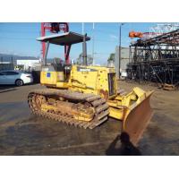 Buy cheap used bulldozer Komatsu D31P.Komatsu dozers,used tractors product