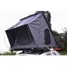 Buy cheap MPV Roof Rack Pop Up Tent Camper UV Protected Beathable from wholesalers