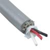Buy cheap Alpha Wire 86003CY SL005 CABLE 3 CON 28 AWG SLATE SHLD 100' from wholesalers