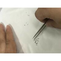Buy cheap Medical device micro machining for OEM contract manufacturing product