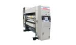 Corrugated Cardboard Printer Slotter Die Cutter