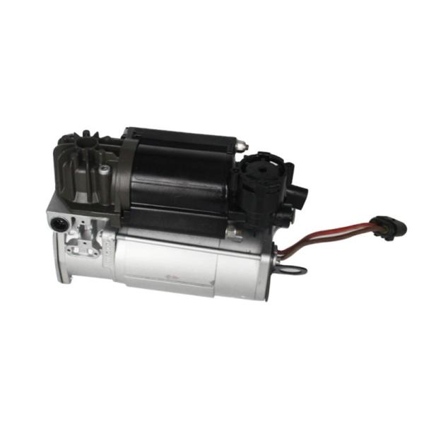 Buy cheap XJ6,XJ8,XJ8 L Air Suspension Compressor from wholesalers