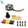Buy cheap High rmp rc motor outrunner brushless multicopter 5006 350kv from wholesalers