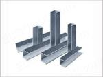 Hot Rolled Stainless Steel Channel ASTM A276 ASTM A484 Standard