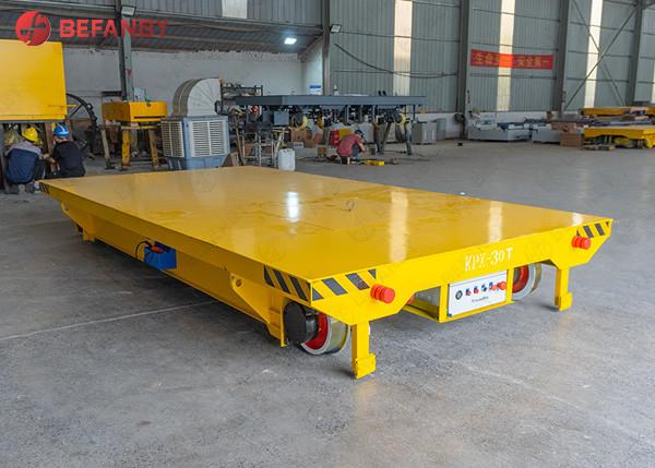 Buy cheap Customized Battery Railway Material Handling Vehicle from wholesalers