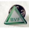 Buy cheap pin badges, lapel pin, football pin, emblem, enamel badge, printing badge, plating bagde from wholesalers