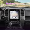 Buy cheap 12.1 Inch Android Auto Screen Stereo For 2016-2020 Ford F150 Navigation GPS Multimedia DVD Player Wireless Carplay 4G from wholesalers