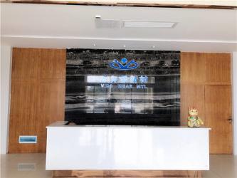 Changsha Vibo Wearable Material Co., Ltd.