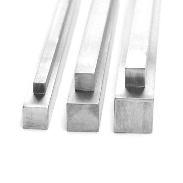 Buy cheap ISO Certificate 12mm Square Bar Heat Resistance Square Iron Rod from wholesalers