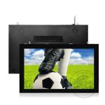Buy cheap 32inch Thunder Proof Outdoor Digital Signage 1500cd/M2 Brightness Advertising from wholesalers