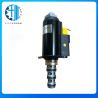 Buy cheap Hydraulic Solenoid Valve Excavator Engine Parts E320B 320C 111-9916 139-3990 from wholesalers