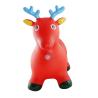 Buy cheap Multipurpose Inflatable Ride On Bouncy Animal Waterproof Odorless from wholesalers