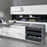 Buy cheap High End Convenience Commercial Kitchen Cabinet Units Luxury Design from wholesalers