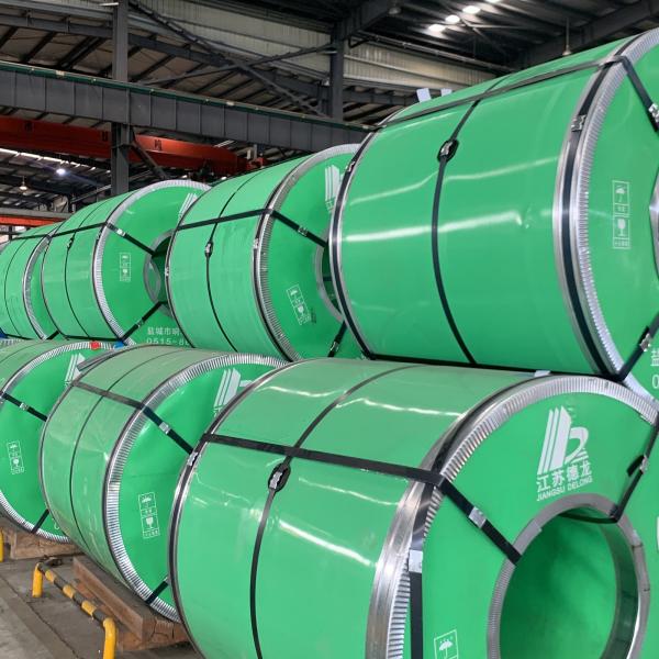 Buy cheap 1219mm 1500mm Stainless Steel Coil Rolls AISI Hot Rolled from wholesalers