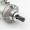 Buy cheap Starter ATV LT-A400 02-10 Arctic CAE 366 Small Chassis Universal Motorcycle 12V 10T CW 31100-38F00 31210-PWB1-900 18809 from wholesalers