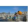 Buy cheap Sinotruck Concrete Construction Equipment Mobile Concrete Mixer Truck SW2000 from wholesalers