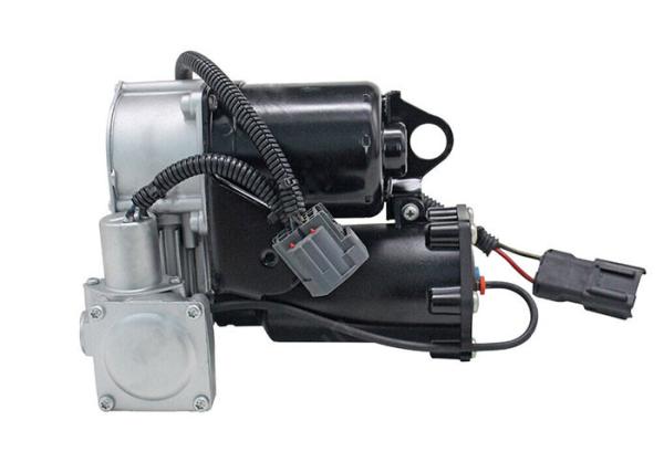 LR010375 Air Suspension Compressor Pump For 2006-2013 Land Rover Range Rover