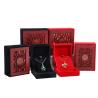 Buy cheap Handmade Customized Size Wooden Jewelry Box for Rings Bracelets Necklaces Storage from wholesalers