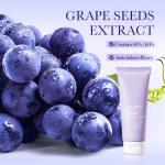 ODM Face Wash Grapeseed Cleansing Face Cleanser Gentle Cleaning Skin Care