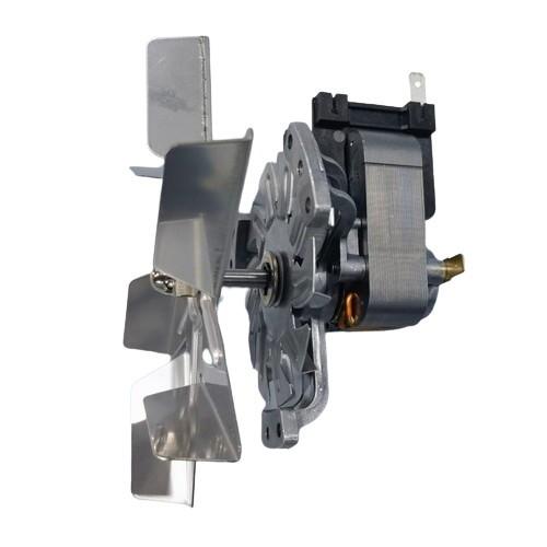 Buy cheap 42W Hot Air Oven Fan Ac Shade Pole Motor Air Circulation Fan For Home 230V 50HZ from wholesalers