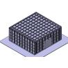 Buy cheap Vehicle Plateau (Low Pressure) Environment Chamber from wholesalers