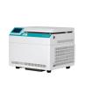 Buy cheap Minus 20℃ H0212 High Speed Cooling Centrifuge With Various Rotors from wholesalers