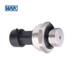 3.3V Piezoresistive Silicon Pressure Sensor Low Current 316L stainless steel